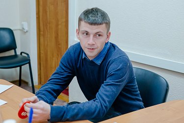 Сергей Грачев: «Ожидания людей необходимо оправдывать»